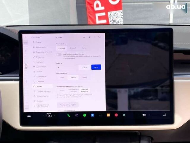 Тесла Модель С, об'ємом двигуна 0 л та пробігом 4 тис. км за 63499 $, фото 22 на Automoto.ua