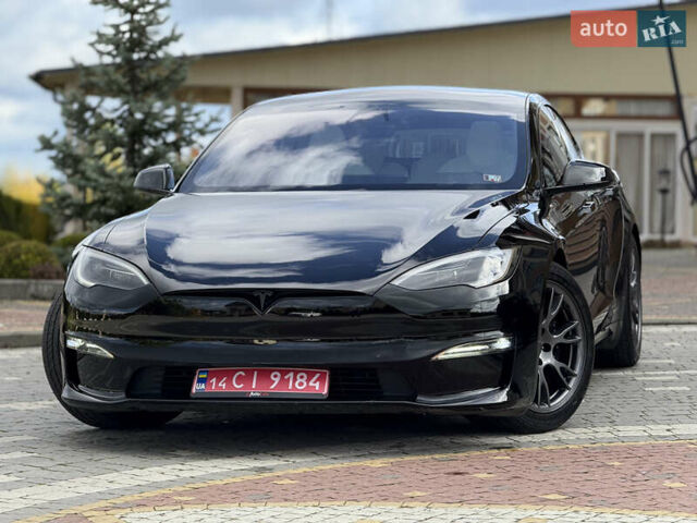Тесла Модель С, объемом двигателя 0 л и пробегом 24 тыс. км за 46700 $, фото 26 на Automoto.ua