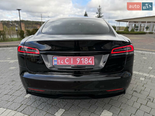 Тесла Модель С, объемом двигателя 0 л и пробегом 24 тыс. км за 46700 $, фото 43 на Automoto.ua
