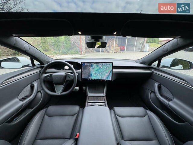 Тесла Модель С, объемом двигателя 0 л и пробегом 12 тыс. км за 47000 $, фото 22 на Automoto.ua