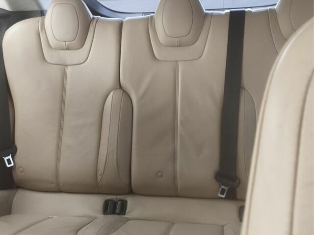 Сірий Тесла Модель С, об'ємом двигуна 0 л та пробігом 185 тис. км за 12700 $, фото 6 на Automoto.ua