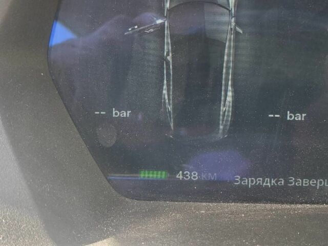 Сірий Тесла Модель С, об'ємом двигуна 0 л та пробігом 108 тис. км за 15015 $, фото 8 на Automoto.ua