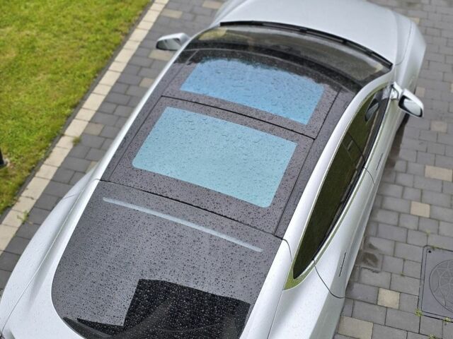 Серый Тесла Модель С, объемом двигателя 0 л и пробегом 200 тыс. км за 19200 $, фото 8 на Automoto.ua