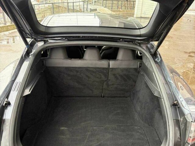 Сірий Тесла Модель С, об'ємом двигуна 0 л та пробігом 360 тис. км за 12700 $, фото 10 на Automoto.ua