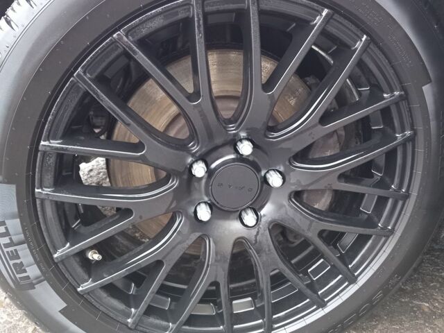 Сірий Тесла Модель С, об'ємом двигуна 0 л та пробігом 215 тис. км за 13900 $, фото 7 на Automoto.ua