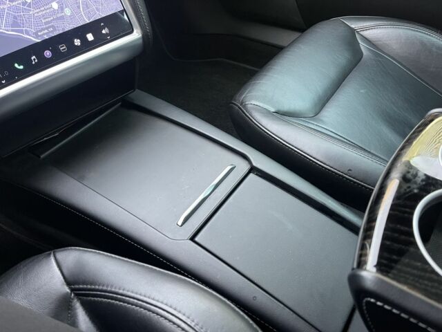 Сірий Тесла Модель С, об'ємом двигуна 0 л та пробігом 200 тис. км за 15500 $, фото 16 на Automoto.ua