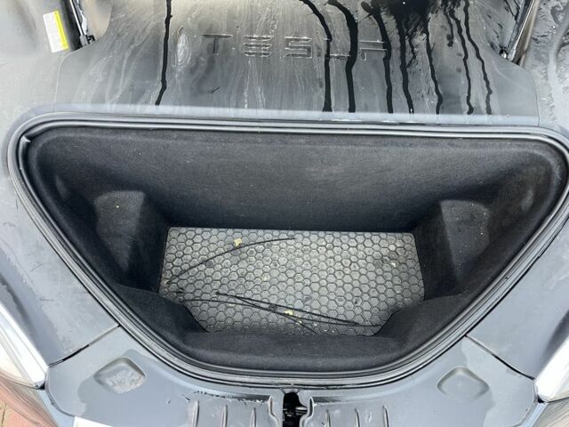 Сірий Тесла Модель С, об'ємом двигуна 0 л та пробігом 200 тис. км за 15500 $, фото 23 на Automoto.ua