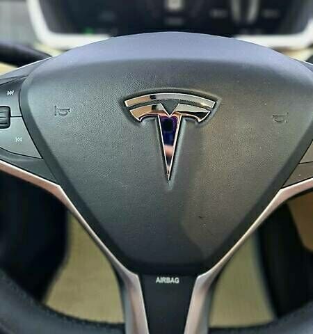 Сірий Тесла Модель С, об'ємом двигуна 0 л та пробігом 118 тис. км за 26000 $, фото 18 на Automoto.ua