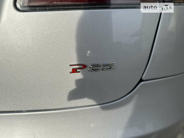Серый Тесла Модель С, объемом двигателя 0 л и пробегом 100 тыс. км за 25800 $, фото 47 на Automoto.ua