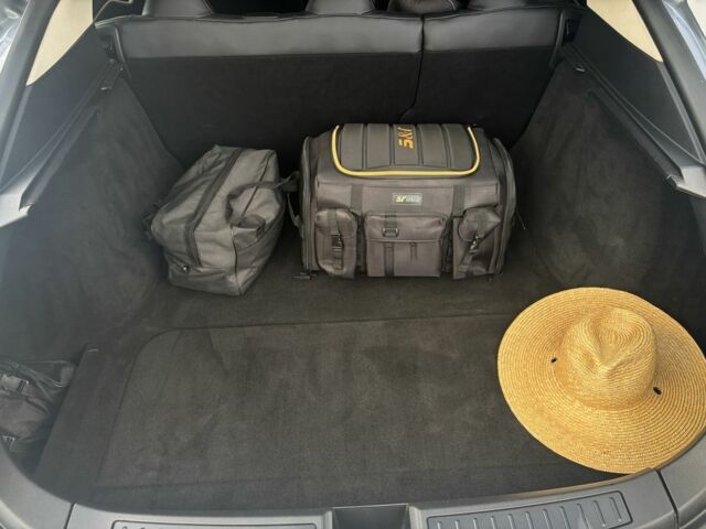 Сірий Тесла Модель С, об'ємом двигуна 0 л та пробігом 176 тис. км за 15000 $, фото 18 на Automoto.ua