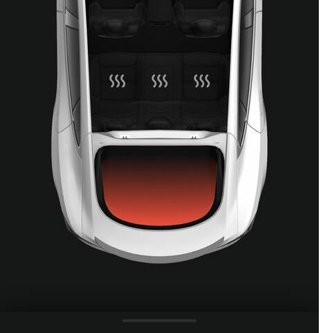 Сірий Тесла Модель С, об'ємом двигуна 0 л та пробігом 176 тис. км за 15000 $, фото 16 на Automoto.ua