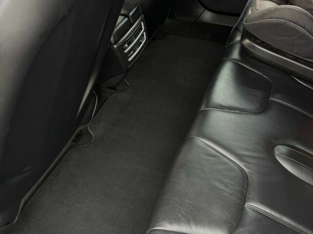 Сірий Тесла Модель С, об'ємом двигуна 0 л та пробігом 176 тис. км за 15000 $, фото 15 на Automoto.ua