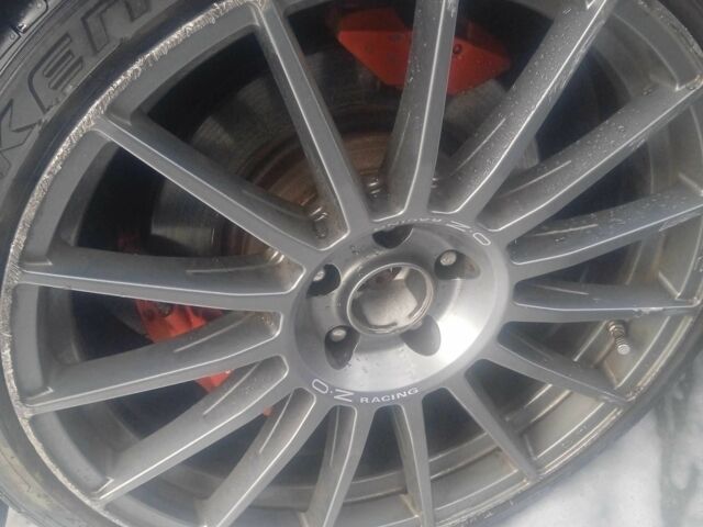 Серый Тесла Модель С, объемом двигателя 0 л и пробегом 171 тыс. км за 12000 $, фото 7 на Automoto.ua