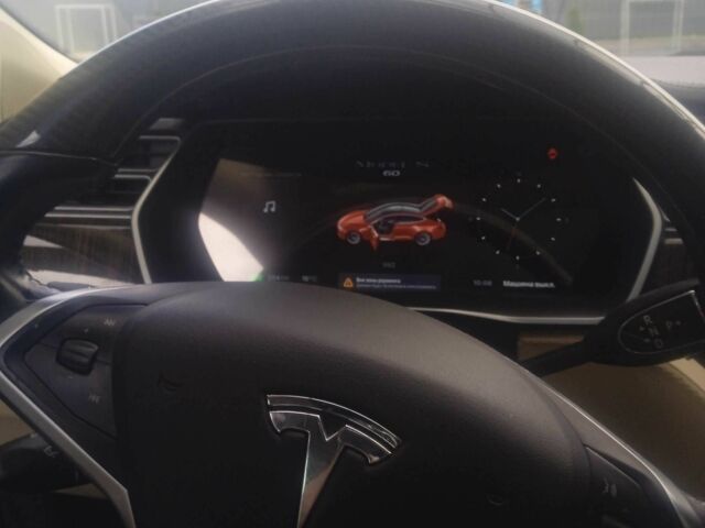 Серый Тесла Модель С, объемом двигателя 0 л и пробегом 171 тыс. км за 12000 $, фото 12 на Automoto.ua