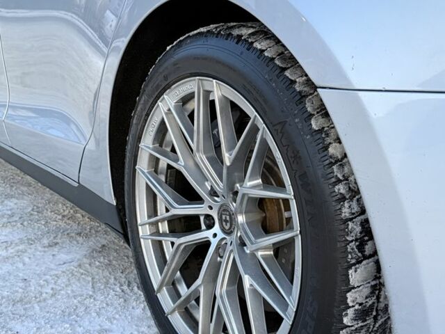 Сірий Тесла Модель С, об'ємом двигуна 0 л та пробігом 140 тис. км за 16000 $, фото 3 на Automoto.ua