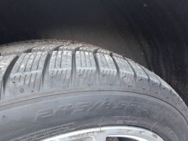 Серый Тесла Модель С, объемом двигателя 0 л и пробегом 210 тыс. км за 14500 $, фото 12 на Automoto.ua