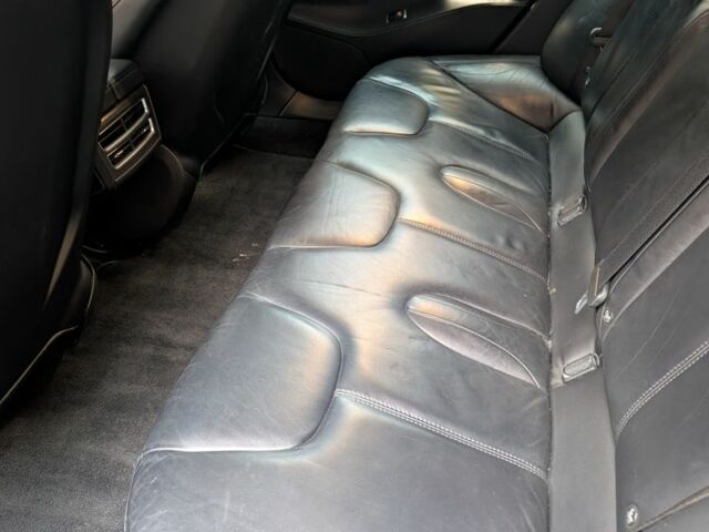 Серый Тесла Модель С, объемом двигателя 0 л и пробегом 150 тыс. км за 17200 $, фото 8 на Automoto.ua