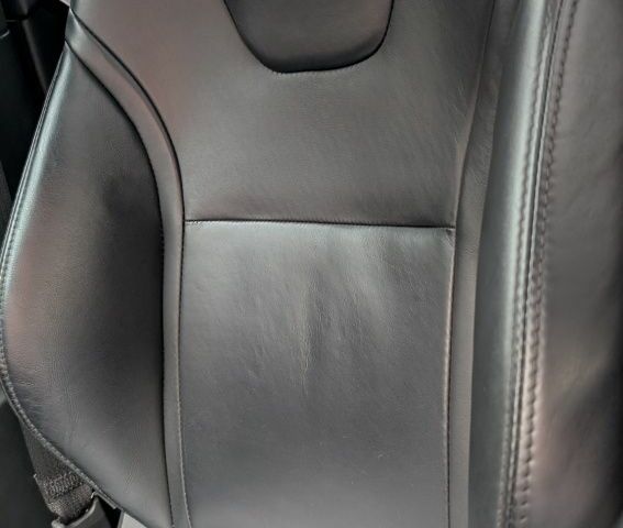 Серый Тесла Модель С, объемом двигателя 0 л и пробегом 150 тыс. км за 17200 $, фото 19 на Automoto.ua