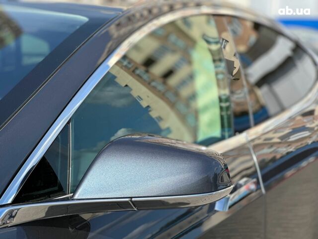 Серый Тесла Модель С, объемом двигателя 0 л и пробегом 50 тыс. км за 19230 $, фото 11 на Automoto.ua