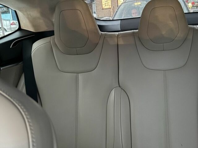 Сірий Тесла Модель С, об'ємом двигуна 0 л та пробігом 217 тис. км за 18600 $, фото 19 на Automoto.ua