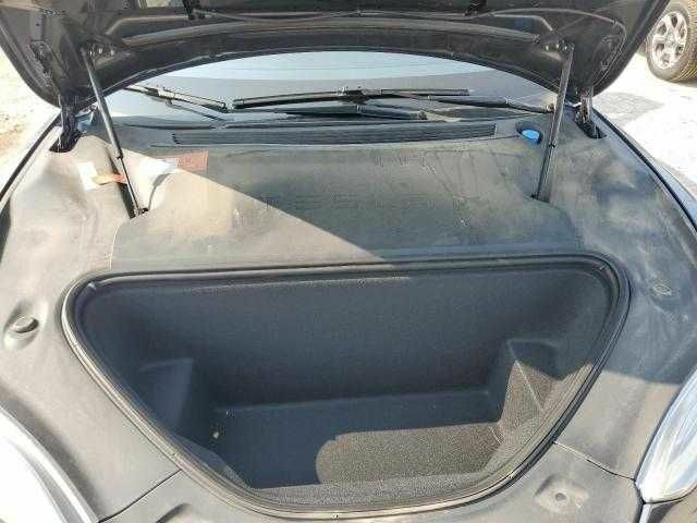 Сірий Тесла Модель С, об'ємом двигуна 0 л та пробігом 60 тис. км за 8000 $, фото 10 на Automoto.ua