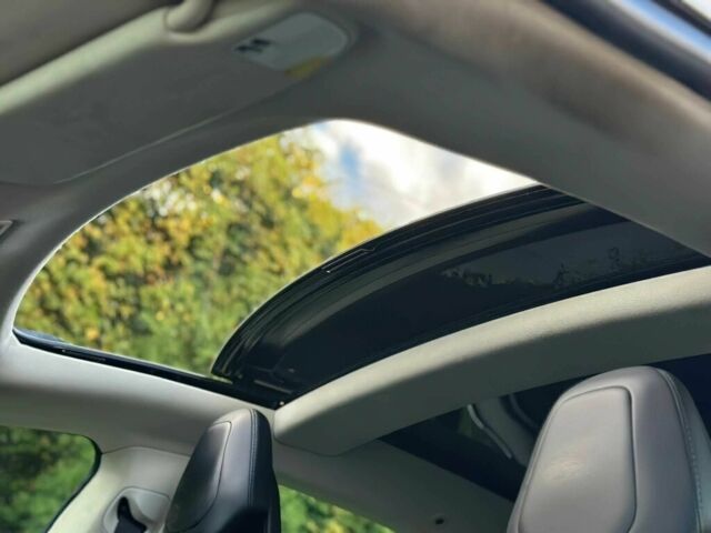 Сірий Тесла Модель С, об'ємом двигуна 0 л та пробігом 39 тис. км за 9000 $, фото 9 на Automoto.ua