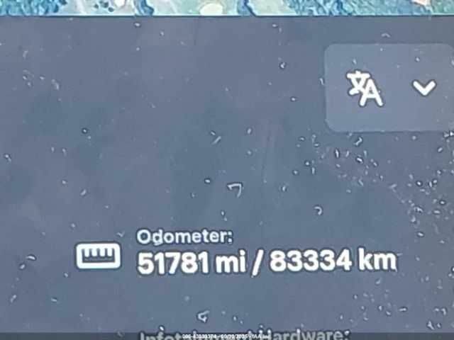 Серый Тесла Модель С, объемом двигателя 0 л и пробегом 83 тыс. км за 7000 $, фото 15 на Automoto.ua