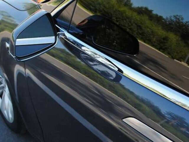 Сірий Тесла Модель С, об'ємом двигуна 0 л та пробігом 63 тис. км за 572 $, фото 8 на Automoto.ua