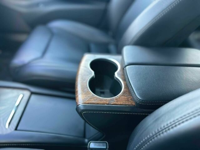 Сірий Тесла Модель С, об'ємом двигуна 0 л та пробігом 39 тис. км за 9000 $, фото 12 на Automoto.ua