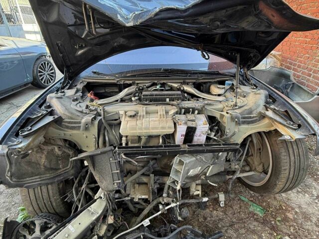 Сірий Тесла Модель С, об'ємом двигуна 0 л та пробігом 100 тис. км за 10200 $, фото 3 на Automoto.ua