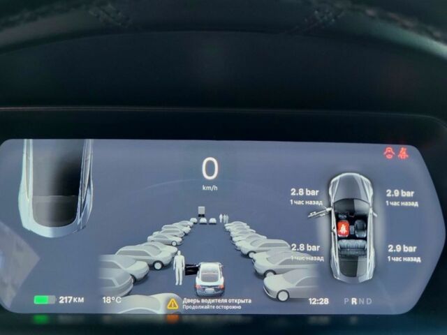 Тесла Модель С 2019 в Вышгороде на Automoto.ua Серый Тесла Модель С, объемом двигателя 0 л и пробегом 163 тыс. км за 21999 $, фото 18 на Automoto.ua