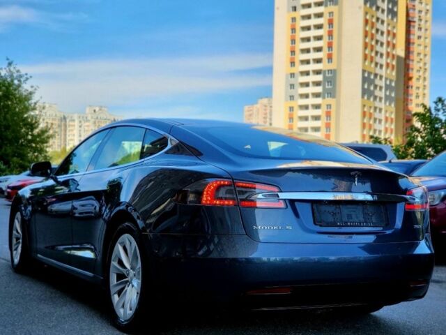 Тесла Модель С 2019 в Вышгороде на Automoto.ua Серый Тесла Модель С, объемом двигателя 0 л и пробегом 163 тыс. км за 21999 $, фото 5 на Automoto.ua