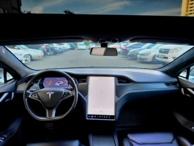 Тесла Модель С 2019 в Вышгороде на Automoto.ua Серый Тесла Модель С, объемом двигателя 0 л и пробегом 163 тыс. км за 21999 $, фото 13 на Automoto.ua