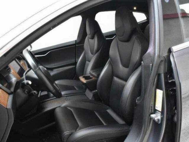 Сірий Тесла Модель С, об'ємом двигуна 0 л та пробігом 78 тис. км за 13500 $, фото 9 на Automoto.ua