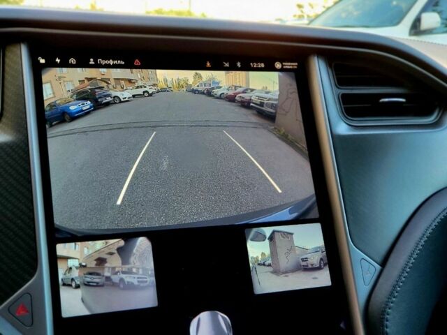 Тесла Модель С 2019 в Вышгороде на Automoto.ua Серый Тесла Модель С, объемом двигателя 0 л и пробегом 163 тыс. км за 21999 $, фото 17 на Automoto.ua