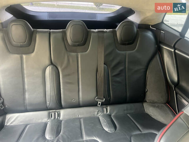 Сірий Тесла Модель С, об'ємом двигуна 0 л та пробігом 132 тис. км за 12800 $, фото 15 на Automoto.ua