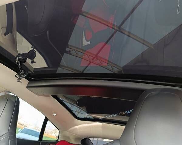 Серый Тесла Модель С, объемом двигателя 0 л и пробегом 217 тыс. км за 11900 $, фото 22 на Automoto.ua