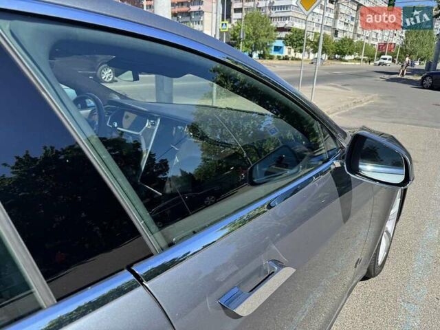 Сірий Тесла Модель С, об'ємом двигуна 0 л та пробігом 285 тис. км за 11500 $, фото 3 на Automoto.ua