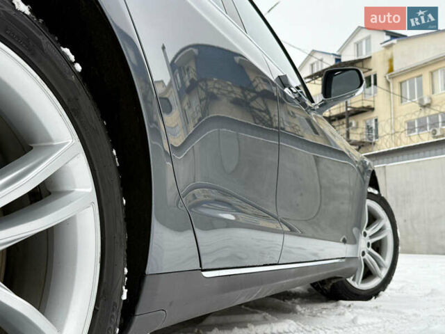 Сірий Тесла Модель С, об'ємом двигуна 0 л та пробігом 170 тис. км за 12500 $, фото 14 на Automoto.ua