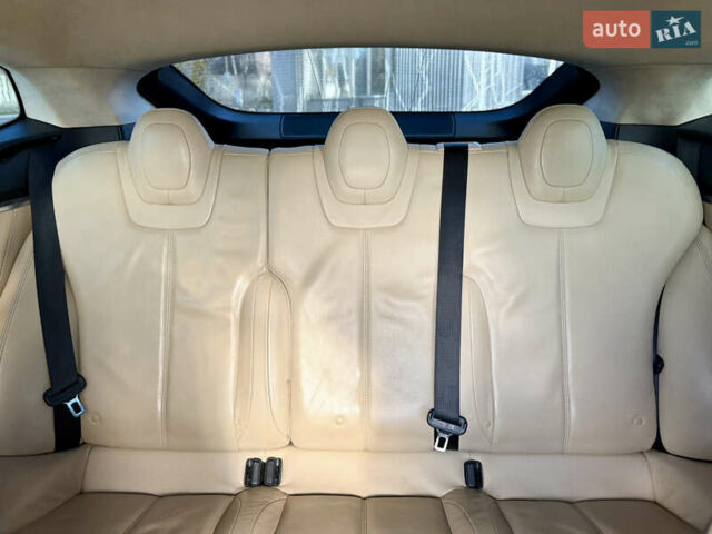 Серый Тесла Модель С, объемом двигателя 0 л и пробегом 340 тыс. км за 12800 $, фото 10 на Automoto.ua