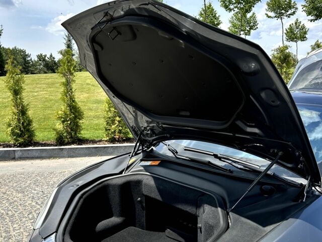 Серый Тесла Модель С, объемом двигателя 0 л и пробегом 180 тыс. км за 17000 $, фото 18 на Automoto.ua