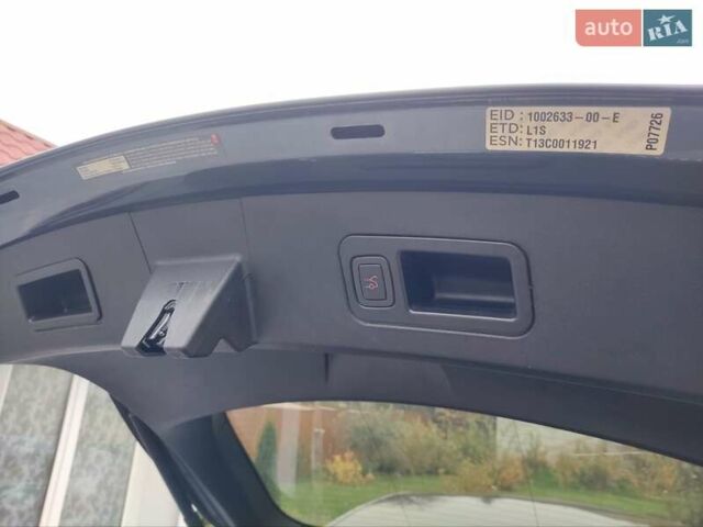 Сірий Тесла Модель С, об'ємом двигуна 0 л та пробігом 247 тис. км за 13500 $, фото 25 на Automoto.ua