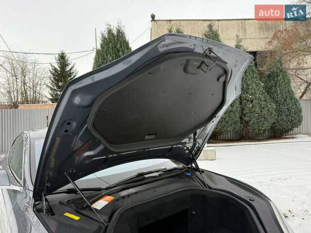 Сірий Тесла Модель С, об'ємом двигуна 0 л та пробігом 170 тис. км за 12500 $, фото 49 на Automoto.ua