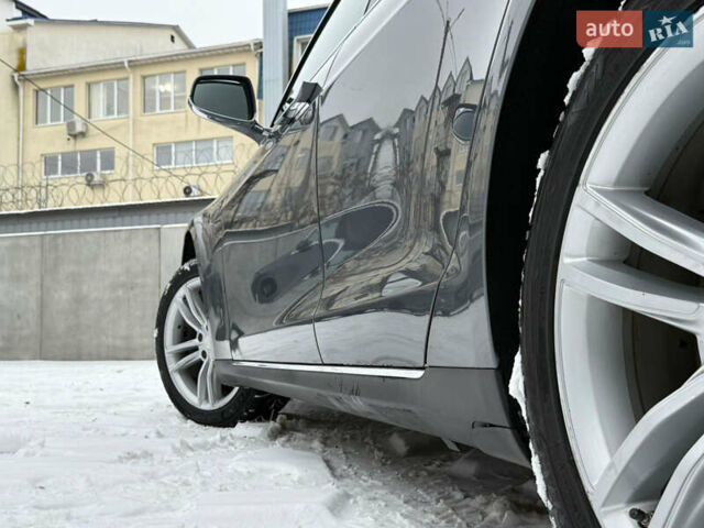 Сірий Тесла Модель С, об'ємом двигуна 0 л та пробігом 170 тис. км за 12500 $, фото 13 на Automoto.ua