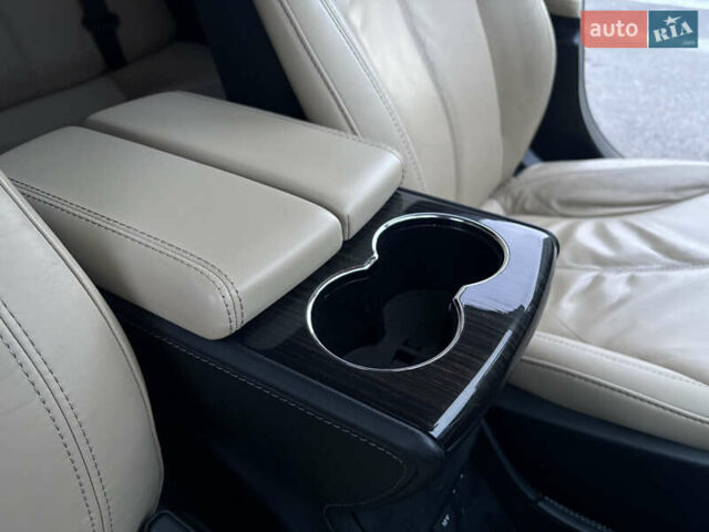 Сірий Тесла Модель С, об'ємом двигуна 0 л та пробігом 230 тис. км за 12500 $, фото 28 на Automoto.ua