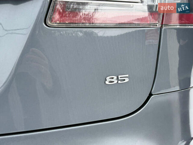 Сірий Тесла Модель С, об'ємом двигуна 0 л та пробігом 170 тис. км за 12500 $, фото 11 на Automoto.ua