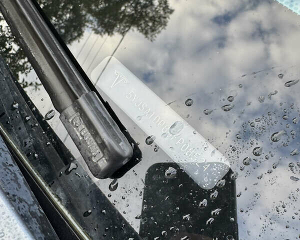 Сірий Тесла Модель С, об'ємом двигуна 0 л та пробігом 242 тис. км за 12700 $, фото 14 на Automoto.ua