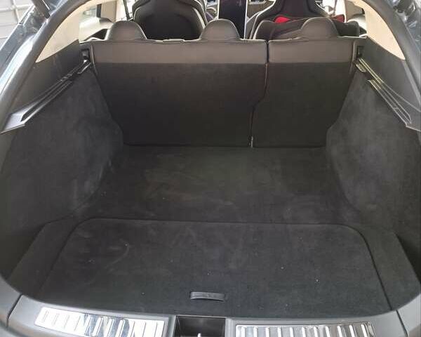 Серый Тесла Модель С, объемом двигателя 0 л и пробегом 217 тыс. км за 11900 $, фото 23 на Automoto.ua