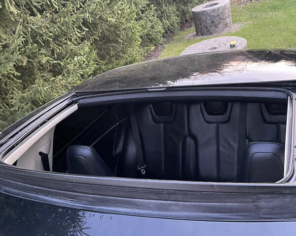 Сірий Тесла Модель С, об'ємом двигуна 0 л та пробігом 172 тис. км за 13500 $, фото 12 на Automoto.ua