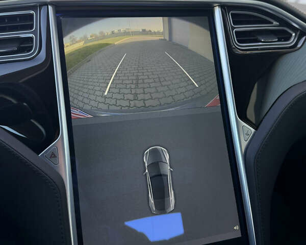 Сірий Тесла Модель С, об'ємом двигуна 0 л та пробігом 217 тис. км за 12700 $, фото 20 на Automoto.ua